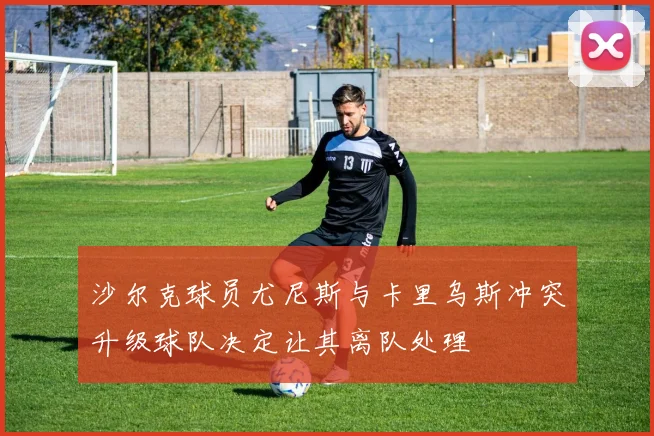 沙尔克球员尤尼斯与卡里乌斯冲突升级球队决定让其离队处理