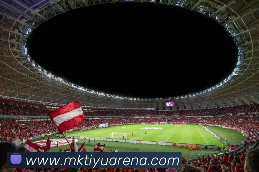 MK体育发展历程