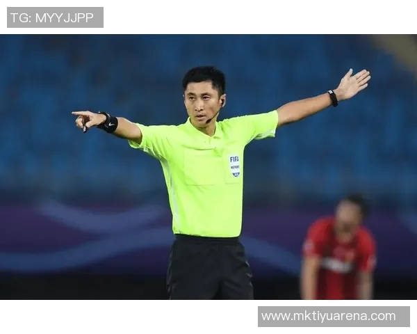 赛后怒推裁判马宁印尼领队无奈表示申诉已无意义一切已结束