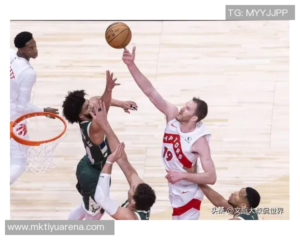 雄鹿客场挑战猛龙先发阵容解析字母哥领衔全力争胜