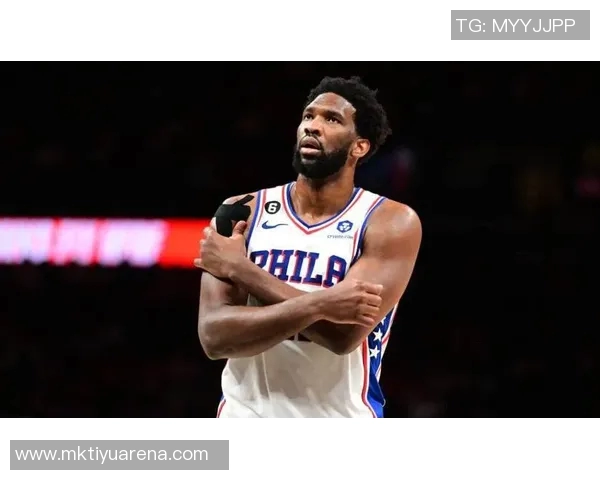 马克西谈罚球失误球迷MVP呼声影响心态恩比德如何应对压力成疑问