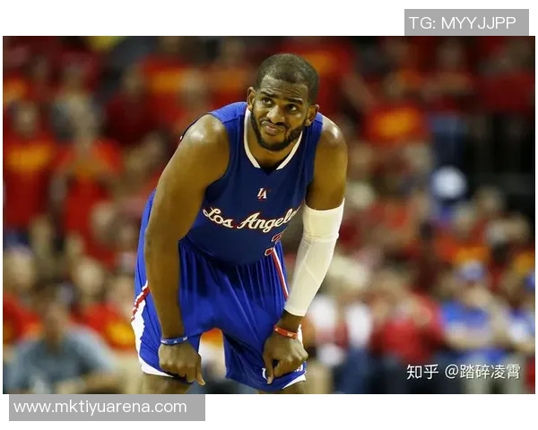 克里斯保罗神奇表现9分钟送9助攻快船官推惊呼真香