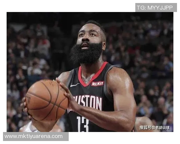 哈登若失去出手意愿将意味着离开球队的日子不远了