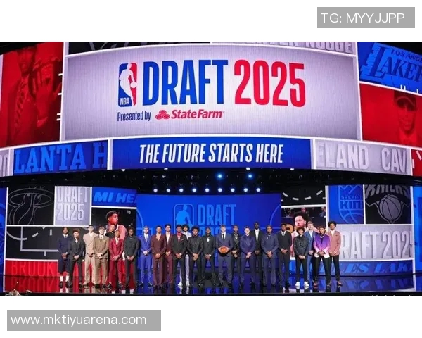 拓记：科沃德和奎因成长迅速杨瀚森潜力无可限量成新秀之最