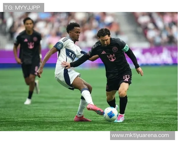 梅西能否在总决赛中打破对温哥华白浪不进球的尴尬记录