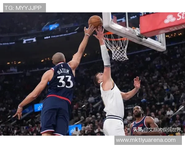 甜瓜分析小卡表现只要专注快船将成为联盟强队 甜瓜分析小卡表现只要专注快船将成为联盟强队