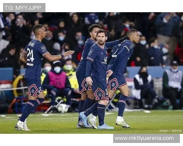 巴黎德比即将上演法甲历史首次两队主场相距仅44米