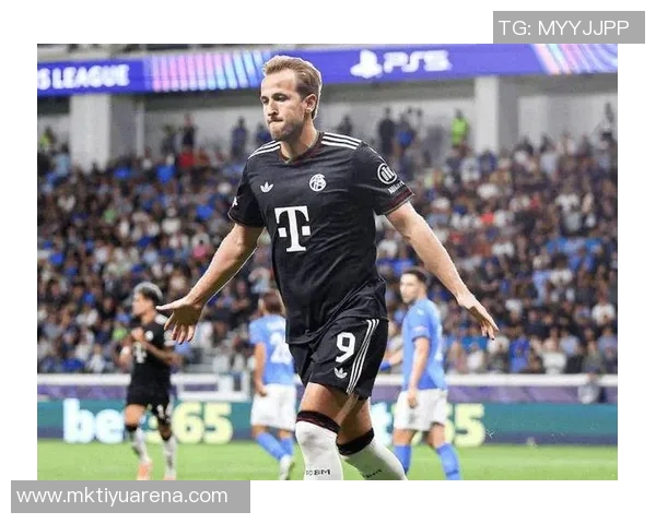 凯恩本赛季欧冠进球效率惊人每个进球仅需38分钟紧随姆巴佩之后 凯恩本赛季欧冠进球效率惊人每个进球仅需38分钟紧随姆巴佩之后