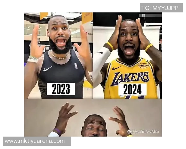 詹姆斯赛季首秀后身体状态良好期待恢复健康重返巅峰